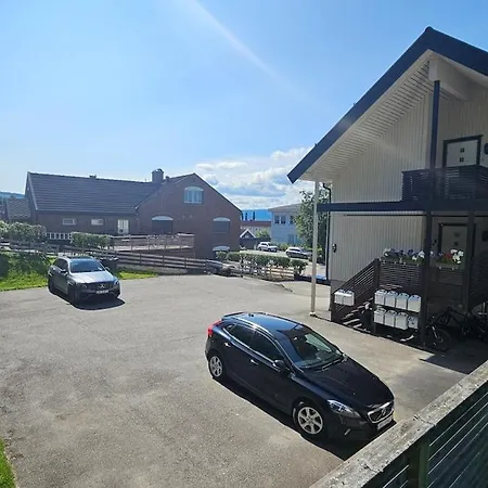 Appartement Cozy In Lillehammer