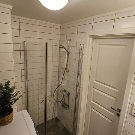 Cozy In Appartement *