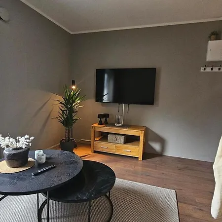 Appartement Cozy In *