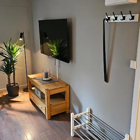 Cozy In Appartement Lillehammer