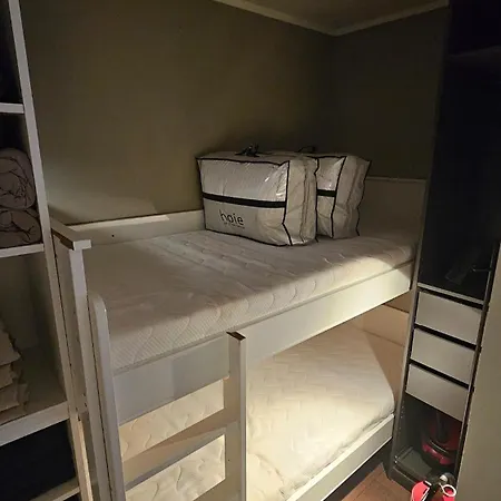 Cozy In Appartement