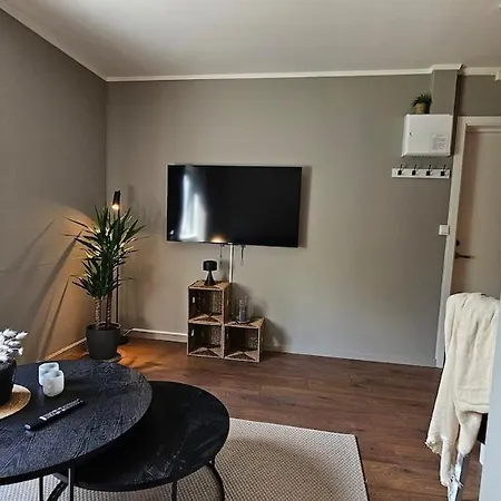 Appartement Cozy In Lillehammer