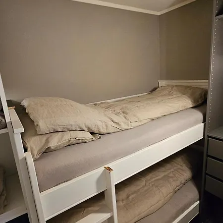 Cozy In *