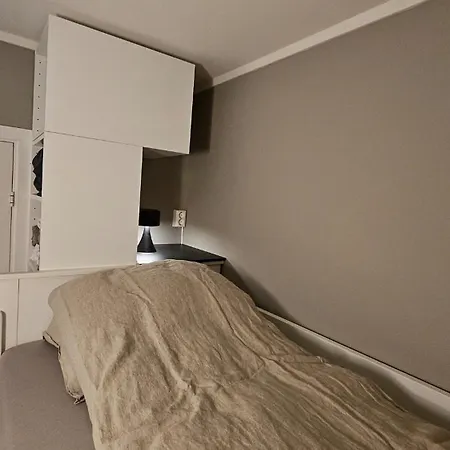 Appartement Cozy In Lillehammer