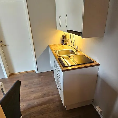 Appartement Cozy In *
